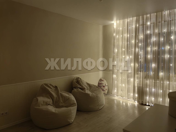 
  Продается 2-комн. квартира, 50.1 м², Фабричная ул, д. 6
. Фото 2.