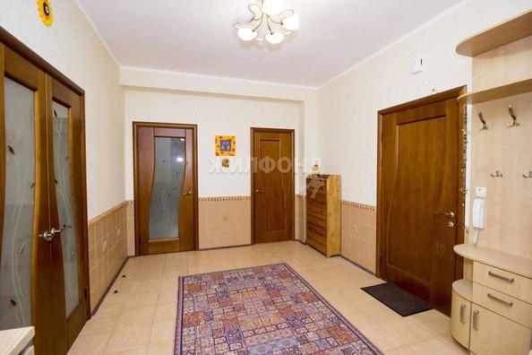 
   Продам 3-комнатную, 124.3 м², Лесосечная ул, 14

. Фото 26.
