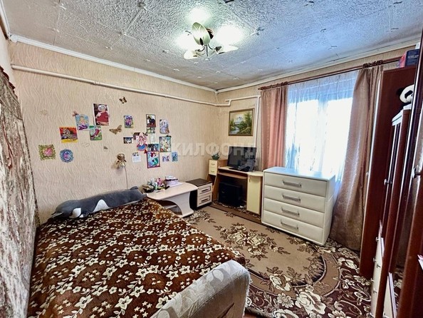 
   Продам 3-комнатную, 58 м², Советская ул, 28б

. Фото 8.