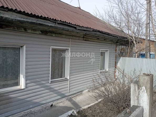 
   Продам дом, 78 м², Новосибирск

. Фото 2.