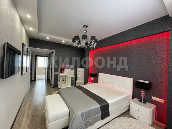 
   Продам дом, 680 м², Новосибирск

. Фото 8.