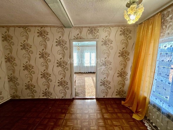 
   Продам 2-комнатную, 39.1 м², Октябрьская ул, 40

. Фото 14.