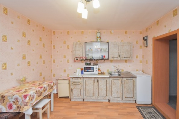 
   Продам дом, 37.1 м², Новосибирск

. Фото 3.