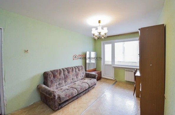 
   Продам 2-комнатную, 43.3 м², Менделеева ул, 4

. Фото 1.