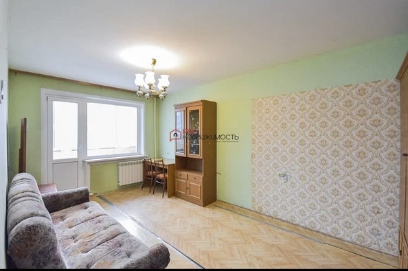 
   Продам 2-комнатную, 43.3 м², Менделеева ул, 4

. Фото 2.