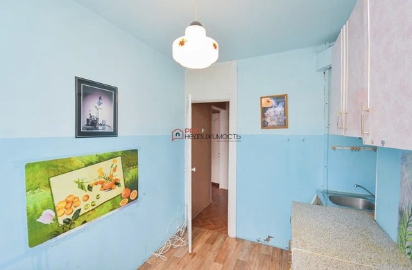 
   Продам 2-комнатную, 43.3 м², Менделеева ул, 4

. Фото 16.