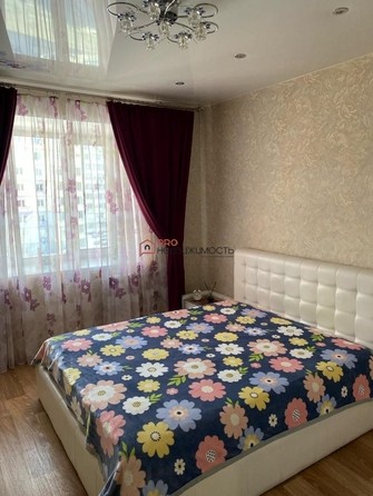 
   Продам 1-комнатную, 34 м², Марии Ульяновой ул, 23

. Фото 9.