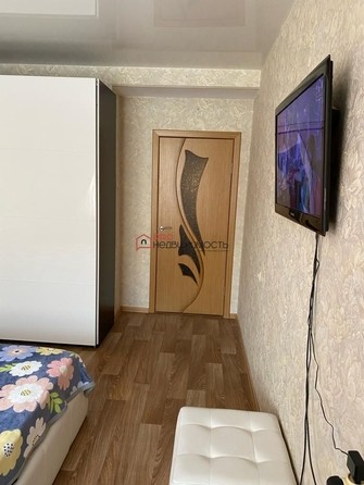 
   Продам 1-комнатную, 34 м², Марии Ульяновой ул, 23

. Фото 10.