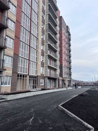 
   Продам 1-комнатную, 35.42 м², Экополис, дом 1

. Фото 8.