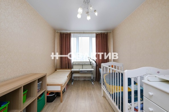 
   Продам 2-комнатную, 43.4 м², Большевистская ул, 165

. Фото 14.