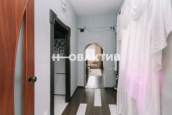 
   Продам дом, 80 м², Новосибирск

. Фото 18.