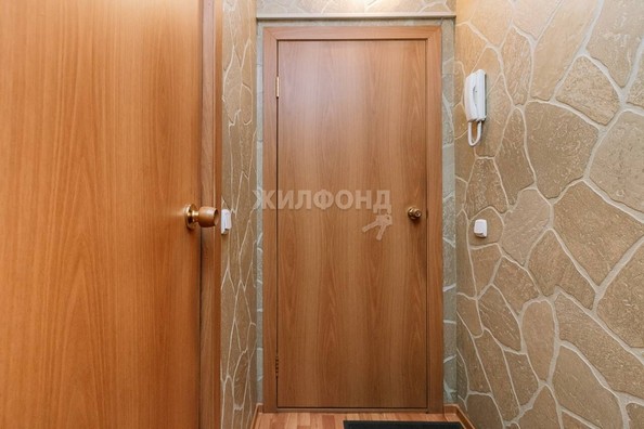 
   Продам 2-комнатную, 45.5 м², Владимировская ул, 12

. Фото 18.