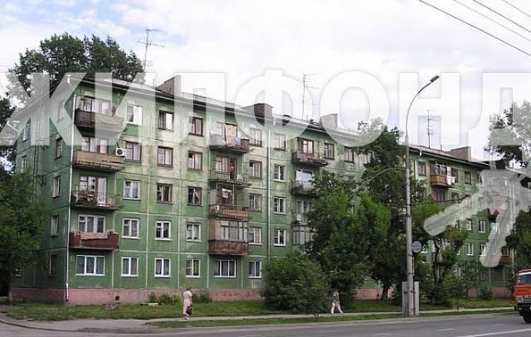
   Продам 2-комнатную, 45.5 м², Владимировская ул, 12

. Фото 27.