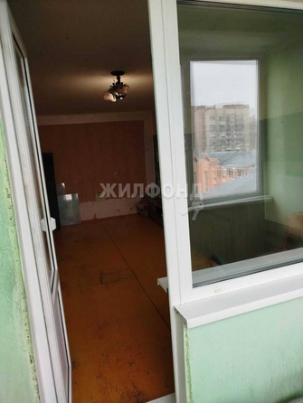 
   Продам 2-комнатную, 43.1 м², Котовского ул, 50

. Фото 14.