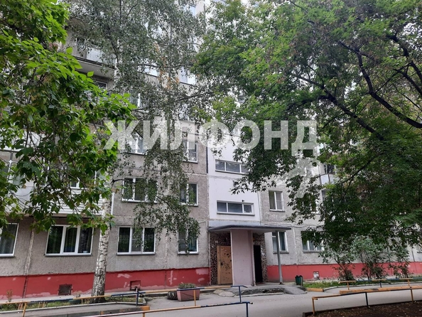 
   Продам 2-комнатную, 43.1 м², Котовского ул, 50

. Фото 19.