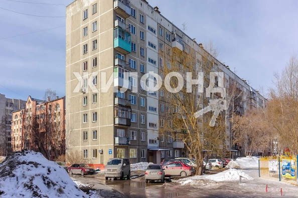 
   Продам 2-комнатную, 45 м², Котовского ул, 50

. Фото 5.