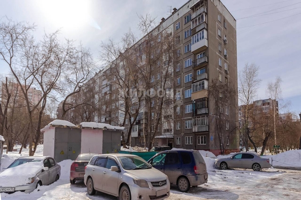 
   Продам 2-комнатную, 45 м², Котовского ул, 50

. Фото 6.