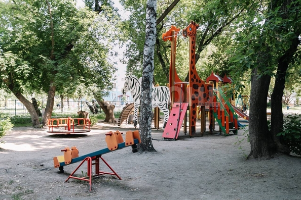
   Продам 2-комнатную, 43.1 м², Котовского ул, 50

. Фото 11.