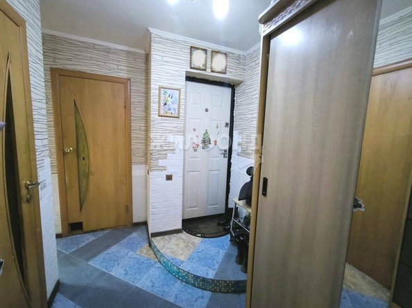 
   Продам 2-комнатную, 40.2 м², Школьная ул, 1

. Фото 6.