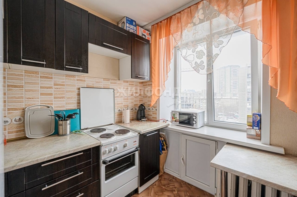 
   Продам 2-комнатную, 32.8 м², Вокзальная магистраль ул, 5

. Фото 1.