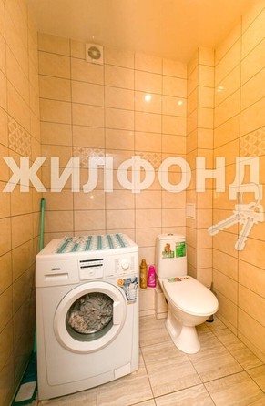 
   Продам 3-комнатную, 71.9 м², Дивногорская ул, 150/3

. Фото 10.