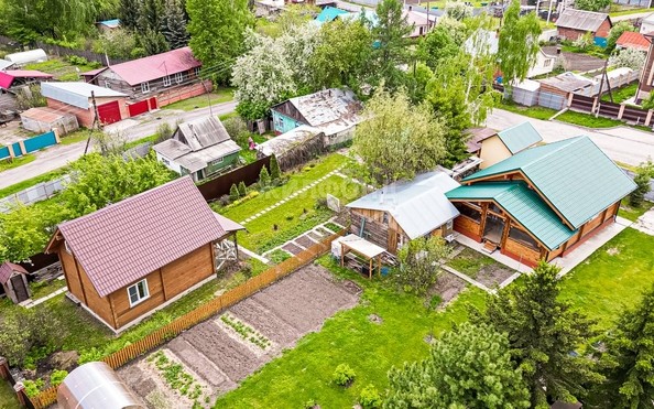 
   Продам дом, 82.5 м², Боровое

. Фото 49.