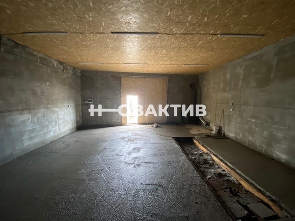 
  Продам гараж, 76 м², Новосибирск

. Фото 2.