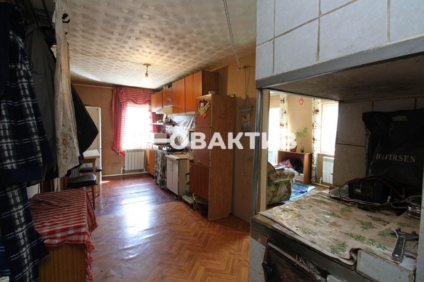
   Продам дом, 42.5 м², Новосибирск

. Фото 6.