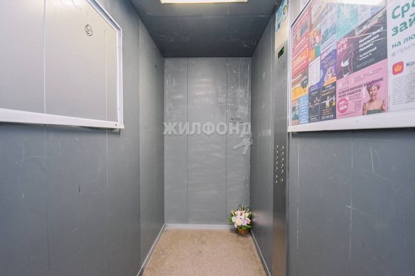 
   Продам студию, 32.8 м², Виталия Потылицына ул, 9/4

. Фото 19.