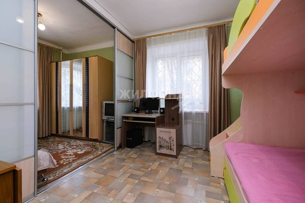 
   Продам 1-комнатную, 31.1 м², Кузьмы Минина ул, 4а

. Фото 2.