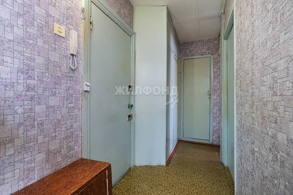 
   Продам 2-комнатную, 43.2 м², Титова ул, 196

. Фото 4.