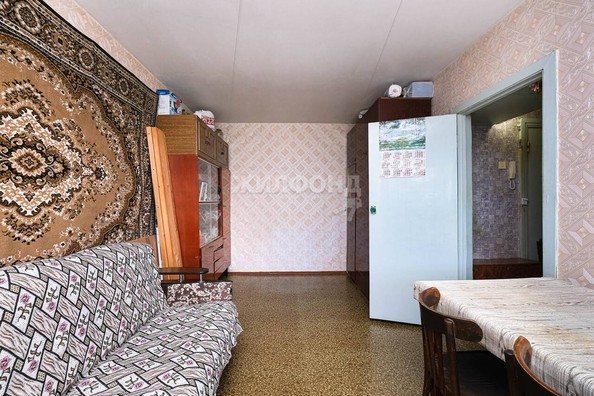 
   Продам 2-комнатную, 43.2 м², Титова ул, 196

. Фото 9.