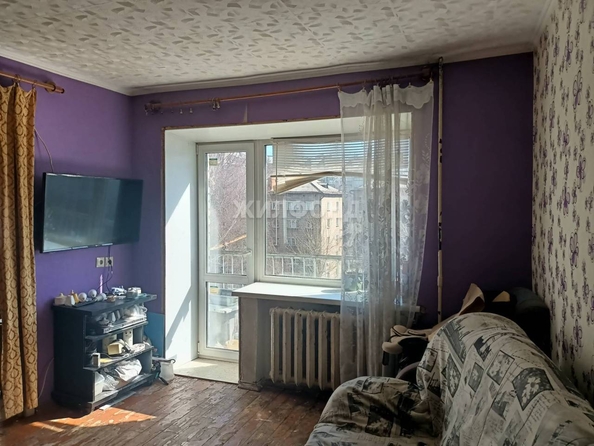 
   Продам 2-комнатную, 46 м², Римского-Корсакова ул, 7/1

. Фото 4.