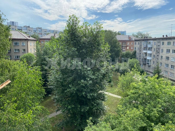 
  Продается 2-комн. квартира, 46 м², Римского-Корсакова ул, д. 7/1
. Фото 4.