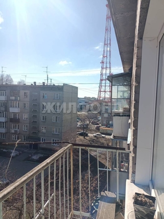 
  Продается 2-комн. квартира, 46 м², Римского-Корсакова ул, д. 7/1
. Фото 3.