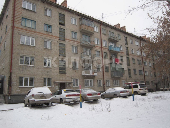 
  Продается 2-комн. квартира, 46 м², Римского-Корсакова ул, д. 7/1
. Фото 5.