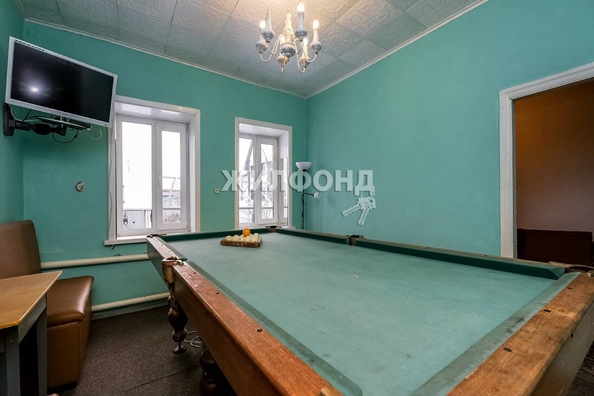 
   Продам дом, 43.7 м², Новосибирск

. Фото 6.