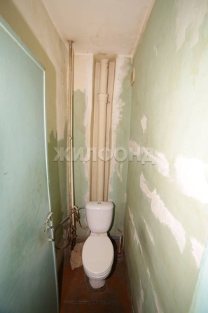 
   Продам комнату, 12.6 м², Пархоменко ул, 14а

. Фото 8.