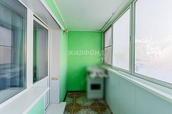 
   Продам 1-комнатную, 44.8 м², Краснообск, 226

. Фото 8.