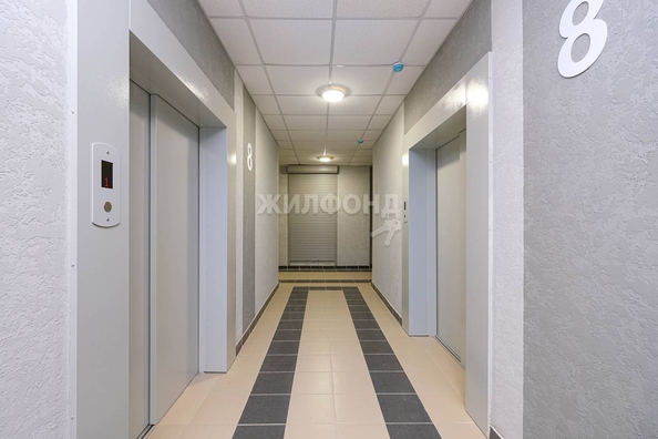 
   Продам 1-комнатную, 36.8 м², Столетова ул, 15

. Фото 8.