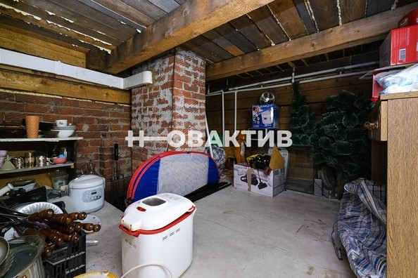 
   Продам дом, 197 м², Новосибирск

. Фото 16.