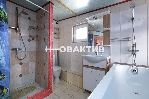 
   Продам дом, 197 м², Новосибирск

. Фото 30.