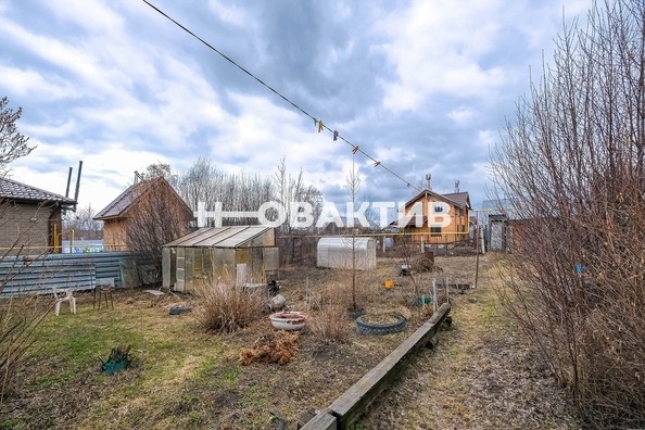 
   Продам дом, 207 м², Новосибирск

. Фото 33.