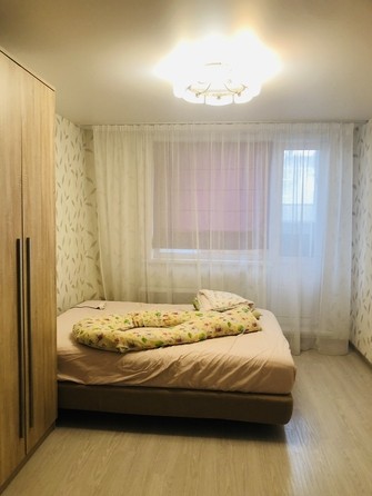 
  Сдам в аренду 3-комнатную квартиру, 58 м², Новосибирск

. Фото 15.