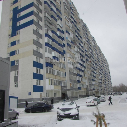 
   Продам студию, 20 м², Одоевского ул, 1/8

. Фото 15.