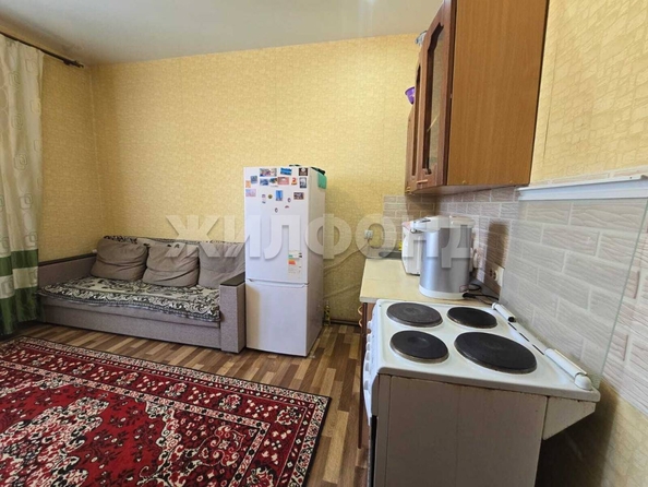 
  Продается студия, 20 м², Одоевского ул, д. 1/8
. Фото 2.