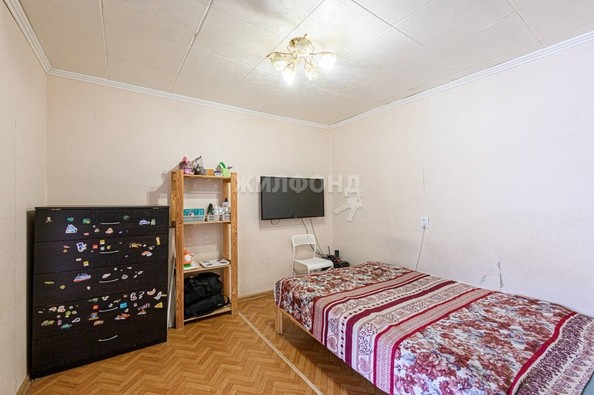 
   Продам 1-комнатную, 29.6 м², Петухова ул, 20

. Фото 13.