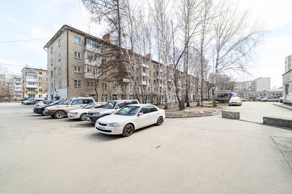 
   Продам 1-комнатную, 29.6 м², Петухова ул, 20

. Фото 12.