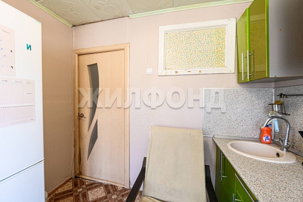 
   Продам 1-комнатную, 29.6 м², Петухова ул, 20

. Фото 6.