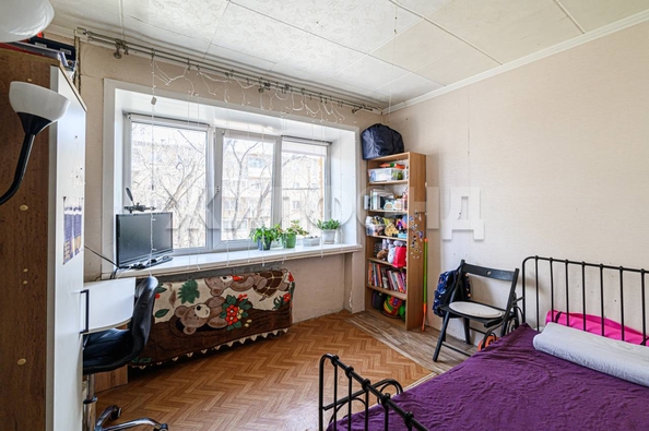 
   Продам 1-комнатную, 29.6 м², Петухова ул, 20

. Фото 10.